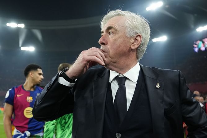 Real Madrid Transfer News Roundup: Los Blancos plan Rodrygo sale, Liverpool leading race for EPL star, and more - April 29, 2025