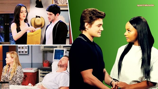 Days Of Our Lives: 3 major developments to expect this week (April 28 to May 2, 2025)