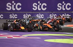 Martin Brundle gives his verdict on Red Bull's handling of the Max Verstappen penalty