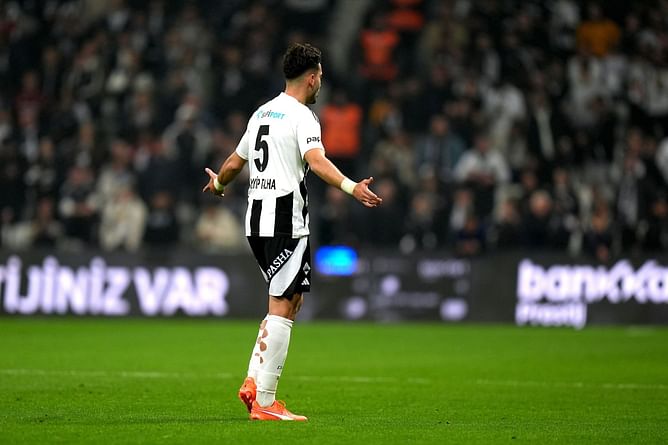 Kasimpasa vs Besiktas Prediction and Betting Tips | April 7th 2025