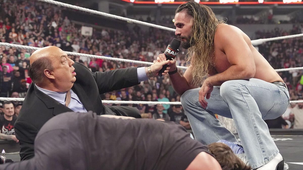 WWE