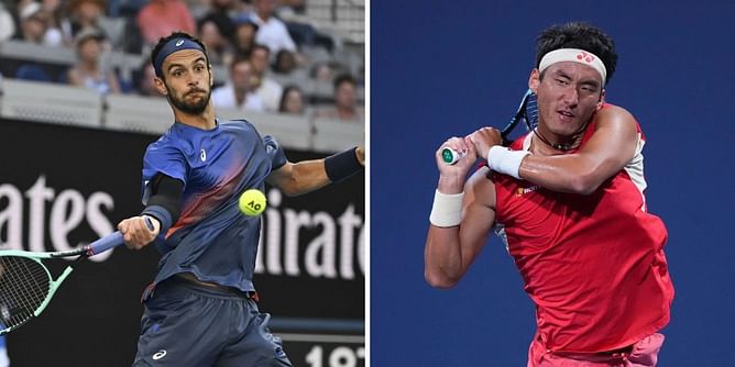 Monte-Carlo Masters 2025: Lorenzo Musetti vs Bu Yunchaokete preview, head-to-head, odds, prediction, and pick