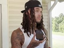 "Not smart” — Love After Lockup fans react to Julius drinking and smoking in the car upon his release