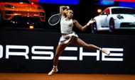 Porsche Tennis Grand Prix 2025 - Day 4 - Source: Getty