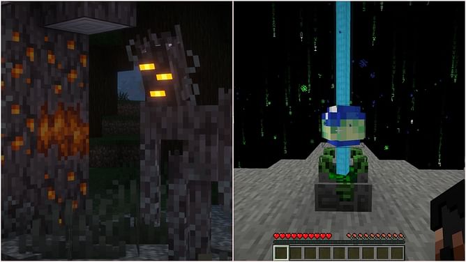 Minecraft's April Fools' updates are more innovative than game drops