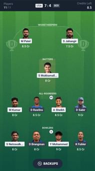 Fantasy suggestion #2