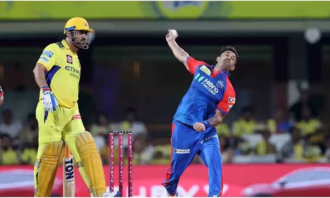 "क्या आपने चेज करने की कोशिश भी की" - CSK की हार के बाद एमएस धोनी के इंटेंट पर पूर्व क्रिकेटर ने उठाया सवाल