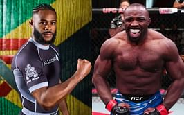 Aljamain Sterling shares hilarious response after fan moans about lackluster UFC events highlighting Torrez Finney's performance: "He will 10-7 you"