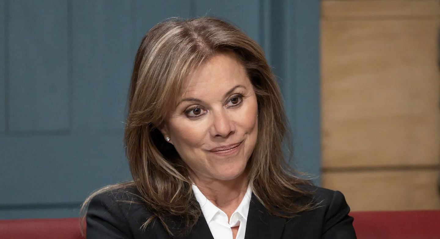 General Hospital (Image via ABC)
