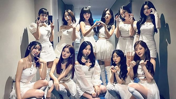 Five members of LOONA partially win lawsuit against Blockberry Creative regarding exclusive contract