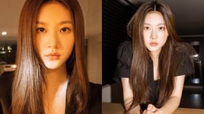 'Guitar Man,' starring late actress Kim Sae-ron, unveils new music video