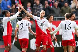 Go Ahead Eagles vs Utrecht Prediction and Betting Tips | April 6th 2025
