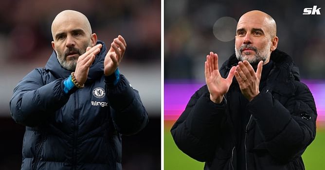 Chelsea and Manchester City suffer major blow in race to sign 22-year-old Premier League ace: Reports