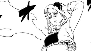 Boruto Two Blue Vortex chapter 21 killing off this character could change everything
