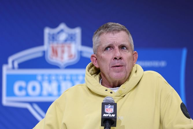 5 players in 2025 NFL Draft that could help Denver Broncos in stopping Chiefs from winning AFC West