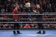 SmackDown - Source: Getty