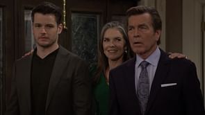 The Young and the Restless recap (April 24, 2025): Abbott mansion makeover stuns Jack while Claire moves in with Kyle