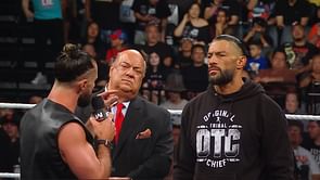 Paul Heyman reveals an important countdown starts the day immediately after WrestleMania 41