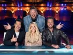 “I want to skydive”—American Idol judge Jelly Roll discusses his weight loss journey
