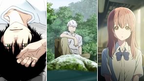 10 best anime about self-discovery
