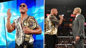 4 Reasons why WWE needs to give up on The Rock