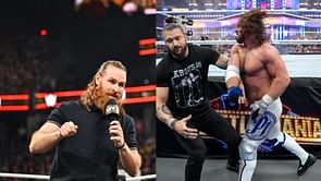 3 बड़े सुपरस्टार्स जिन्हें WWE में जल्द ही हील टर्न लेने की सख्त जरूरत है