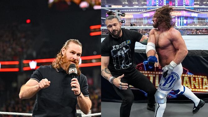 3 बड़े सुपरस्टार्स जिन्हें WWE में जल्द ही हील टर्न लेने की सख्त जरूरत है