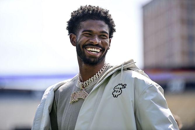 Saints insider sets record straight on New Orleans' interest in drafting Shedeur Sanders