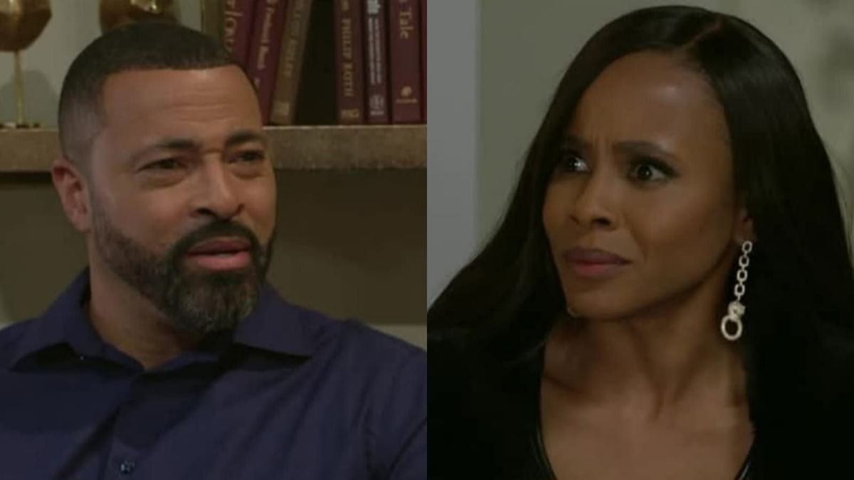 Beyond the Gates recap (April 17, 2025): Doug admits his debt to Vanessa, and Samantha drops out of school