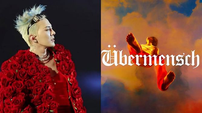 "A man with a golden heart"- Internet moved by G-Dragon's special efforts for bed-ridden fan at his 'Übermensch' concert despite safety concerns