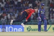 2025 IPL - Lucknow Super Giants v Punjab Kings - Source: Getty