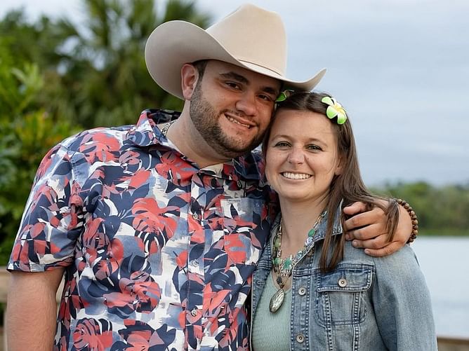 “I’m no longer lonely” — Love on the Spectrum’s Madison shares relationship update with Tyler