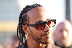 Lewis Hamilton launches new collaboration with Dior: “The future of black culture”
