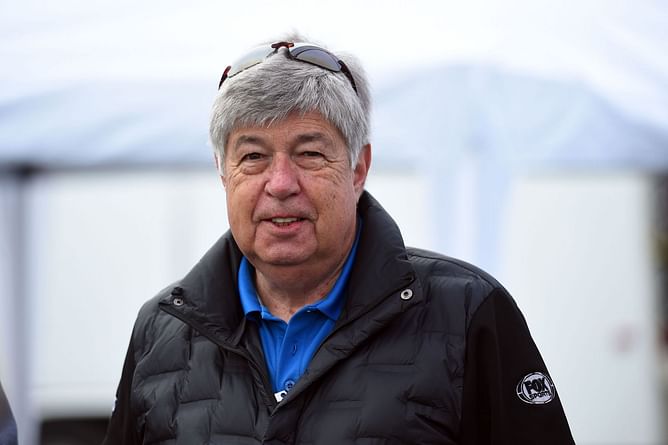 NASCAR broadcaster Mike Joy delivers honest opinion on Kyle Larson's place among NASCAR legends