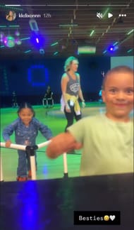 Image: @kkdixonnn IG