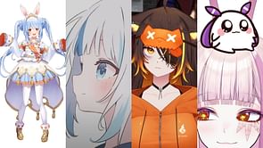 April 2025 was one of the most dramatic months in VTuber community, here's why