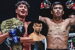 Nong-O dissects flyweight landscape, believes Nabil Anane should challenge Superlek for world title in trilogy
