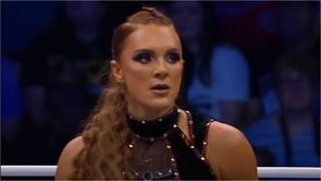 Unfortunate news on Kamille's AEW future - Reports