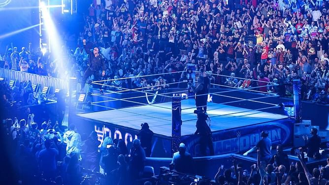 Former WWE Champion suffers "significant" injury ahead of major WrestleMania 41 match