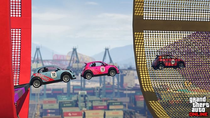 10 biggest regrets we have in GTA Online