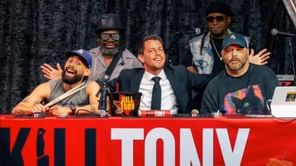 Kill Tony: Kill or be Killed - Release date and time, where to watch, and more