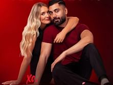 90 Day Fiancé season 11 episode 10 recap: Mina meets up with Mark's ex while Mahdi proposes to Stevi