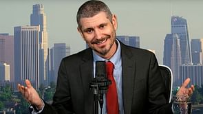 Ethan Klein jokes iDubbbz might invite Vitaly and Johnny Somali to Creator Clash after Tectone and Ice Poseidon supposedly declined