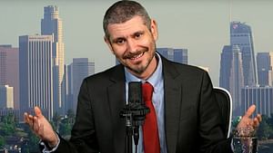 Ethan Klein jokes iDubbbz might invite Vitaly and Johnny Somali to Creator Clash after Tectone and Ice Poseidon supposedly declined