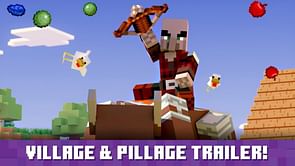 5 Minecraft updates that revolutionized the game