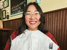 Who is Tournament of Champions chef Nini Nguyen? Career, Instagram, and more explored
