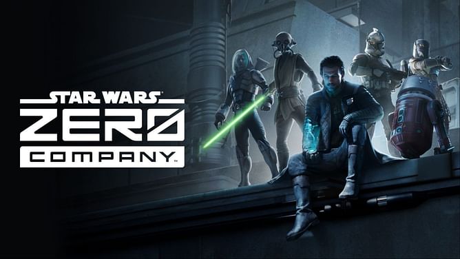 Respawn Entertainment unveils their next Star Wars game, and it's not Jedi 3