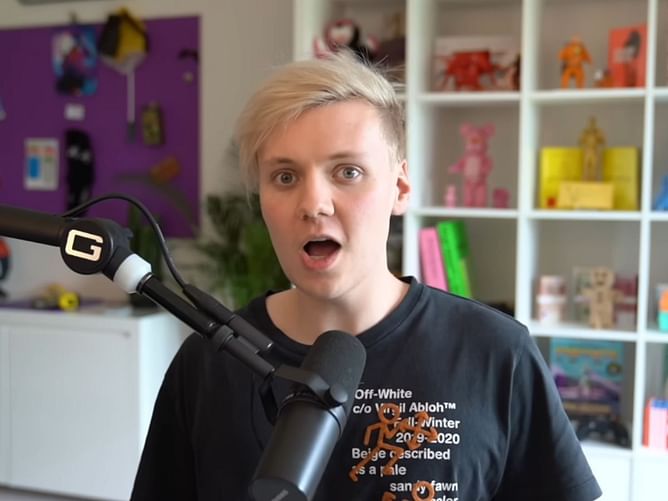 YouTuber Parlo accuses Pyrocynical of alleged "grooming," plans on releasing video "correcting the record"