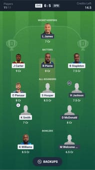 Fantasy suggestion #2