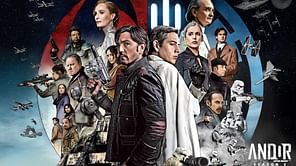 Andor Season 2: Full list of cast and characters explored